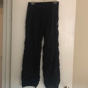 Lululemon Studio Pant, LIKE NEW!!
